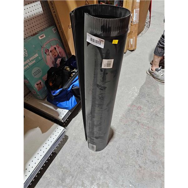 Lot of 2 BM Pipes - 6"x24"