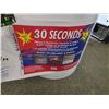 Image 1 : 30 Seconds Algae/ Moss & Mildew Cleaner 20L