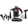 Image 1 : Dirt Devil 7-in-1 Portable Handheld Steamer, with Specialized Multi-Surface Cleaning Tools, Steam Co