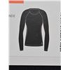 Image 2 : Smartwool Thermal Base Layer - Women's Top - Size Small