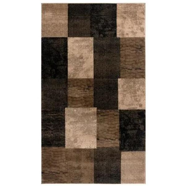 Vegas Collection Design 1166 Carpet Runner 2'2"x6'1"
