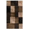 Image 1 : Vegas Collection Design 1166 Carpet Runner 2'2"x6'1"