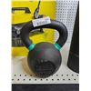 Image 1 : 20Kg (40Lb) Kettle Bell