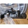 Image 1 : OVO Central Vac Hose & Attachments