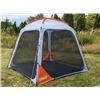 Image 1 : Coleman SkyShade 8 x 8 ft. Screen Dome Canopy