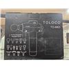 Image 2 : Toloco Percussion Massage Gun TO-M63