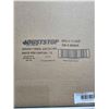 Image 3 : Duststop 16x25x1" Fiberglass Air Filters - 12 Count