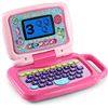 Image 1 : LeapFrog 2-in-1 LeapTop Touch, Pink