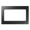 Image 1 : Samsung Model (P) MA-TK3080CT/AA Trim Kit for Countertop Microwave