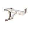 Image 1 : Metaltech 2 Rung Aluminum Ladder Jack