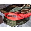 Image 6 : Protac Sedge Float Tube- Belly Boat with Flippers