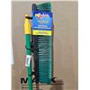 Image 1 : Quickie Bulldozer Multi Surface Indoor/Outdoor Broom