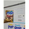 Image 2 : Candy Pop Twix Popcorn 12x149g