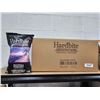Image 1 : Hrdbite Wild Onion & Yogurt Potato Chips 15x150g
