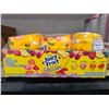Image 2 : Juicy Fruit Gum 6x40pc
