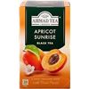 Image 1 : Ahmed Tea 6x20 Packets Lemon Lime & 6x20 Packets Apricot Sunrise