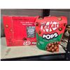 Image 1 : Kitkat Pops Candies 12x160g