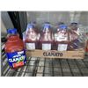 Image 1 : Mott's Clamato Original  8x1.89L