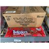 Image 2 : Twizzlers Twists - Strawberry 24x227g
