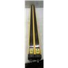 Image 1 : Set of Banner Safety Light Curtains #SLSE14-750Q8 & #SLSR14-750Q8
