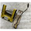 Image 1 : Lot of (2) Misc. Banner Sensors #SLM50N6Q / #Q12RN6RQ3