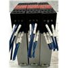 Image 2 : (3) Banner #ES-FA-9AA Safety Relays