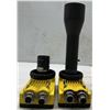 Image 2 : (2) Cognex #825-0207-1R F Industrial Cameras