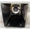 Image 2 : Cognex #821-0034-1R B Industrial Camera w/LDR2-90BL Light