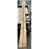 Image 1 : Set of Banner EZ-Screen #SLSR30-1200Q8 Safety Light Curtains