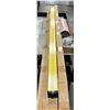 Image 2 : Set of Banner EZ-Screen #SLSR30-1200Q8 Safety Light Curtains