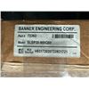 Image 2 : Set of Banner EZ-Screen #SLSP30-900Q88 Safety Light Curtains