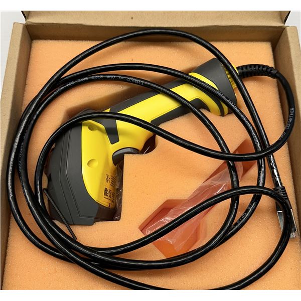 Cognex #825-10856-1R 02/DM8072-DL Barcode Reader