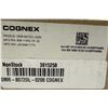 Image 4 : Cognex #825-10856-1R 02/DM8072-DL Barcode Reader