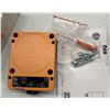 Image 2 : ifm #KD5018 Proximity Switch Sensor