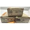 Image 3 : Lot of (8) ifm #OJ5008 Photo Electric Sensors