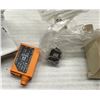 Image 2 : Lot of (5) ifm #OJ5026 Photo Electric Sensors