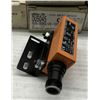 Image 2 : Lot of (6) ifm #OU5045 Photo Electric Sensors