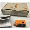 Image 2 : Lot of (3) ifm #OJ5010 Photoelectric Sensors