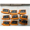 Image 2 : Lot of (12) ifm #OJ5031 Photoelectric Sensors