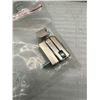 Image 2 : Lot of (3) ifm #E20974 System Component OJ Balls
