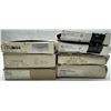 Image 3 : Lot of (7) Misc. ifm Fiber Optic Cables & Sensors