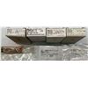 Image 3 : Lot of (7) Misc. ifm Photoelectric Sensors as Pictured