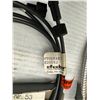 Image 3 : Lot of (2) Misc. ifm Cables #FE-30-A-A-R6/#FT-00-P-A-E3
