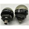 Image 1 : (2) Banner #K50LGRYNQ Indicator Lights