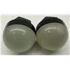Image 2 : (2) Banner #K50LGRYNQ Indicator Lights