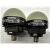Image 3 : (2) Banner #K50LGRYNQ Indicator Lights