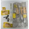 Image 1 : Lot of Misc. smart vision lights Connector Adapters, Endstops & Lights