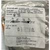 Image 2 : Lot of ifm #EVC267 Connection Cables
