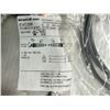 Image 3 : Lot of ifm #EVC268 Connection Cables