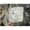 Image 3 : Lot of ifm #EVC152 Connection Cables